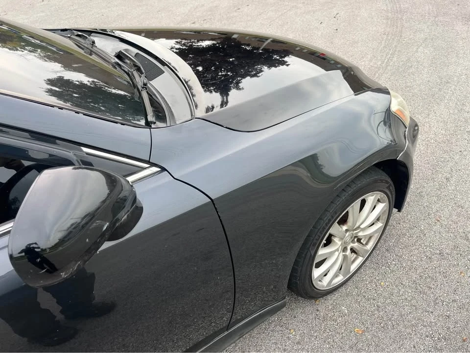 2007 Lexus IS 2nd Gen - Image 14 of 17
