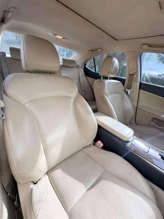 2007 Lexus IS 2nd Gen - Image 5 of 10