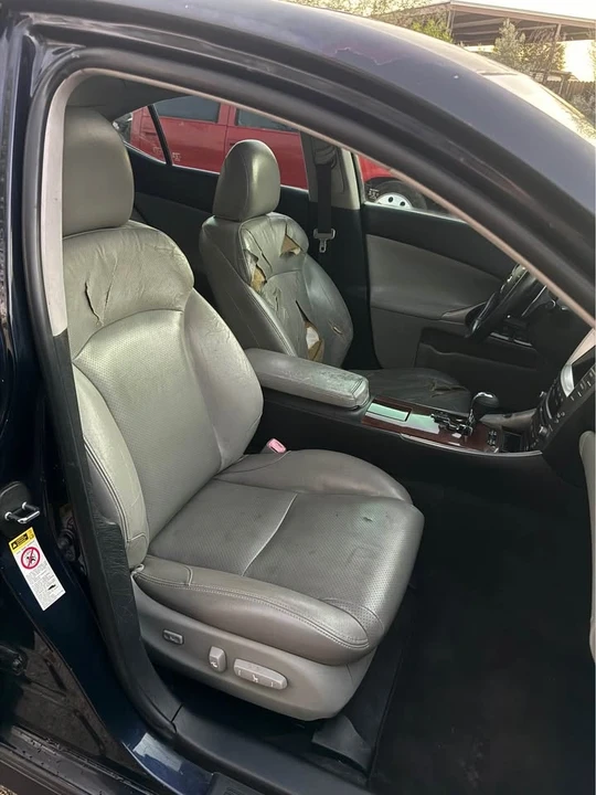 2007 Lexus IS 2nd Gen - Image 10 of 17