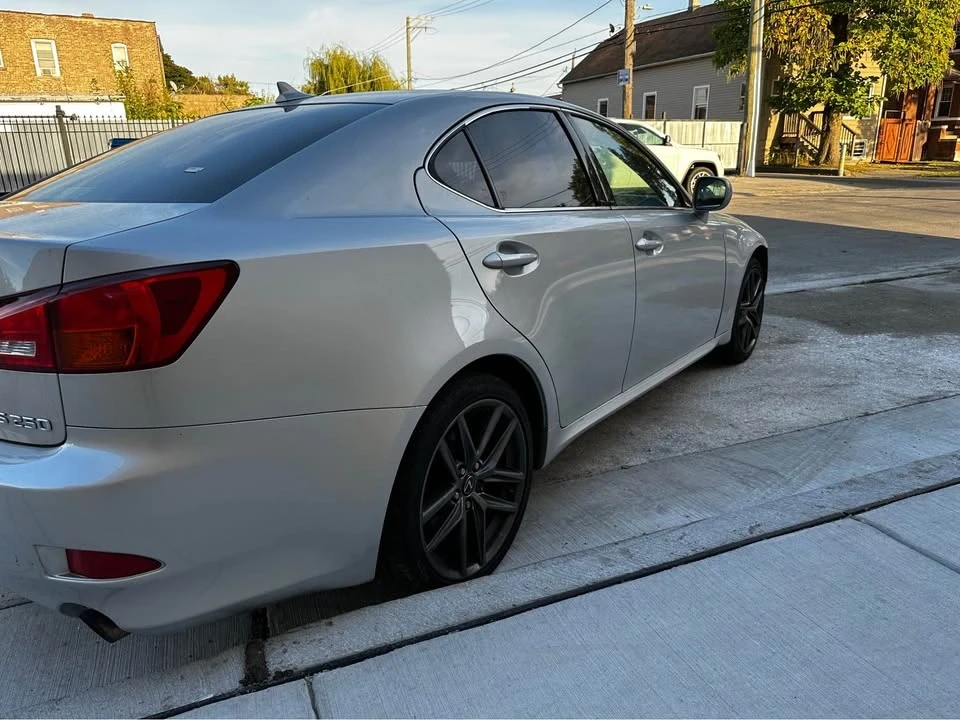 2007 Lexus IS 2nd Gen - Image 6 of 11