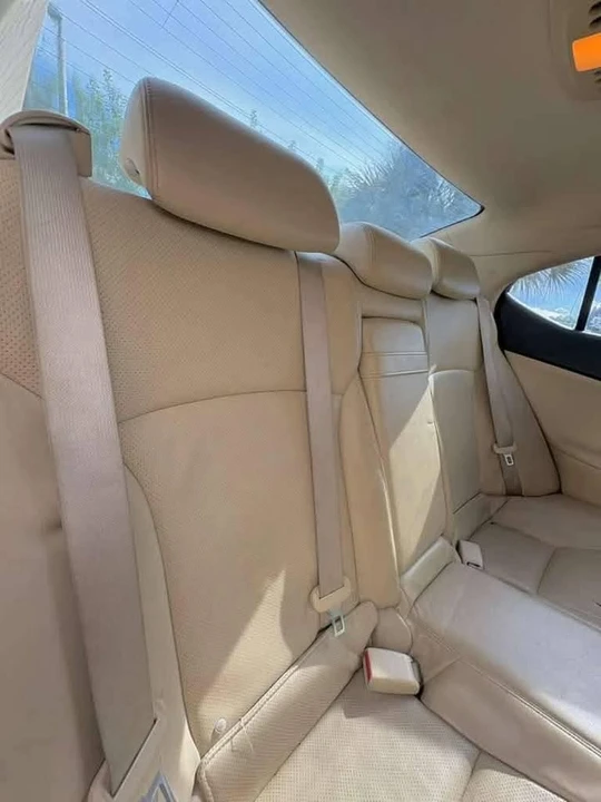 2007 Lexus IS 2nd Gen - Image 7 of 10