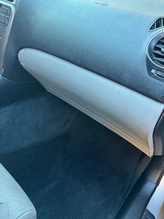 2007 Lexus IS 2nd Gen - Image 6 of 9