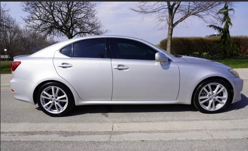 2007 Lexus IS 2nd Gen - Image 3 of 9