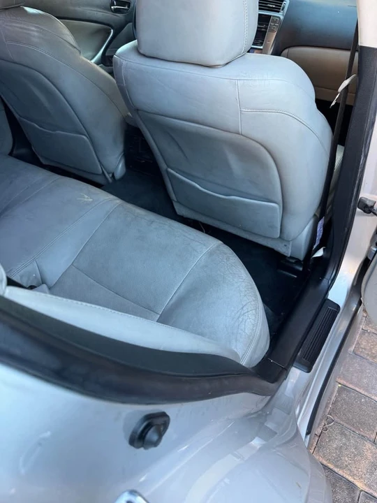 2007 Lexus IS 2nd Gen - Image 9 of 9