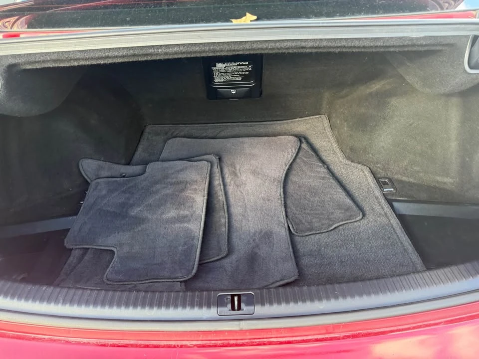 2007 Lexus IS 2nd Gen - Image 8 of 13