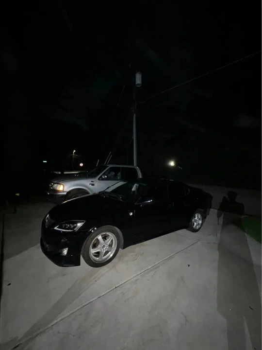 2007 Lexus IS 2nd Gen - Image 4 of 4