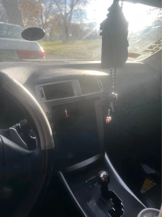 2007 Lexus IS 2nd Gen - Image 6 of 6