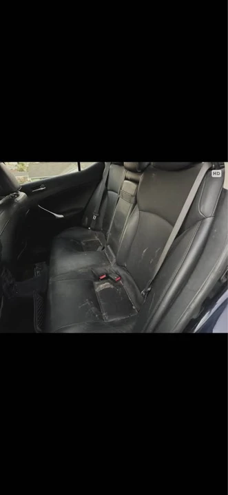 2007 Lexus IS 2nd Gen - Image 10 of 14