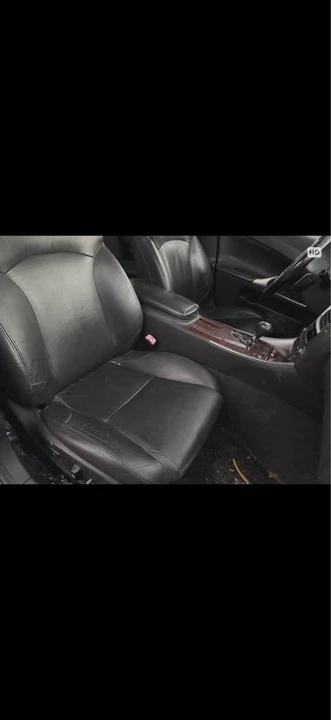 2007 Lexus IS 2nd Gen - Image 9 of 14