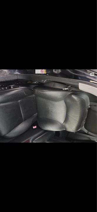2007 Lexus IS 2nd Gen - Image 12 of 14