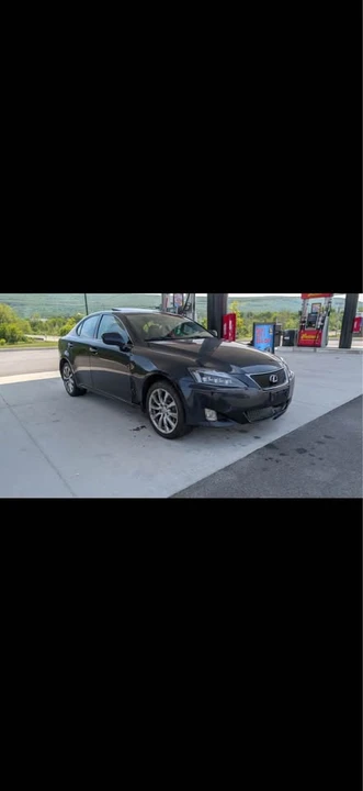 2007 Lexus IS 2nd Gen - Image 7 of 14