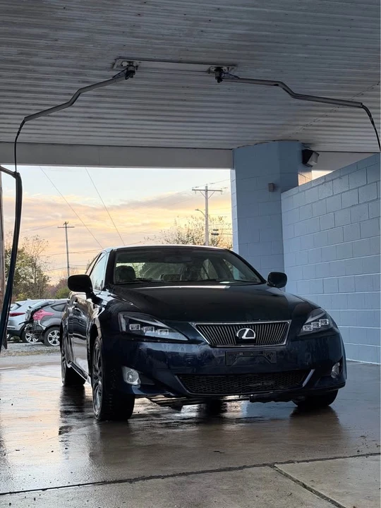 2007 Lexus IS 2nd Gen - Image 3 of 14