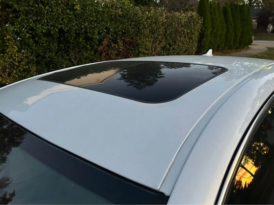 2007 Lexus IS 2nd Gen - Image 8 of 12