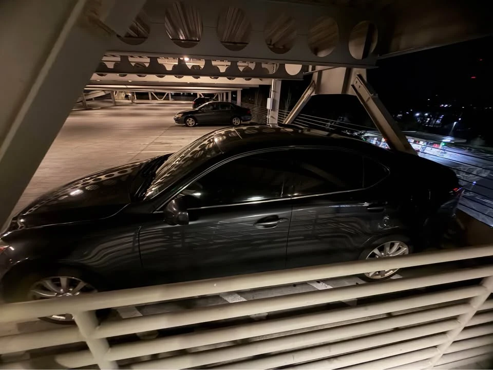 2007 Lexus IS 2nd Gen - Image 6 of 6