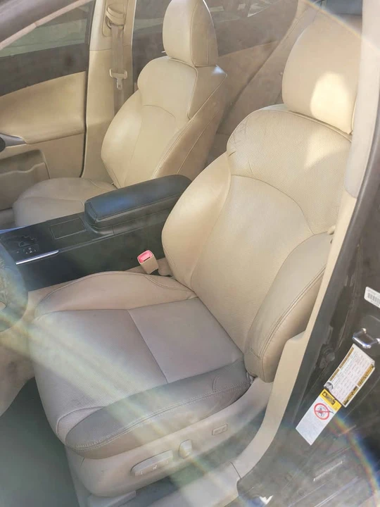 2007 Lexus IS 2nd Gen - Image 7 of 9