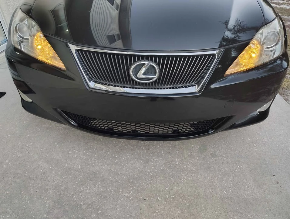 2007 Lexus IS 2nd Gen - Image 6 of 14