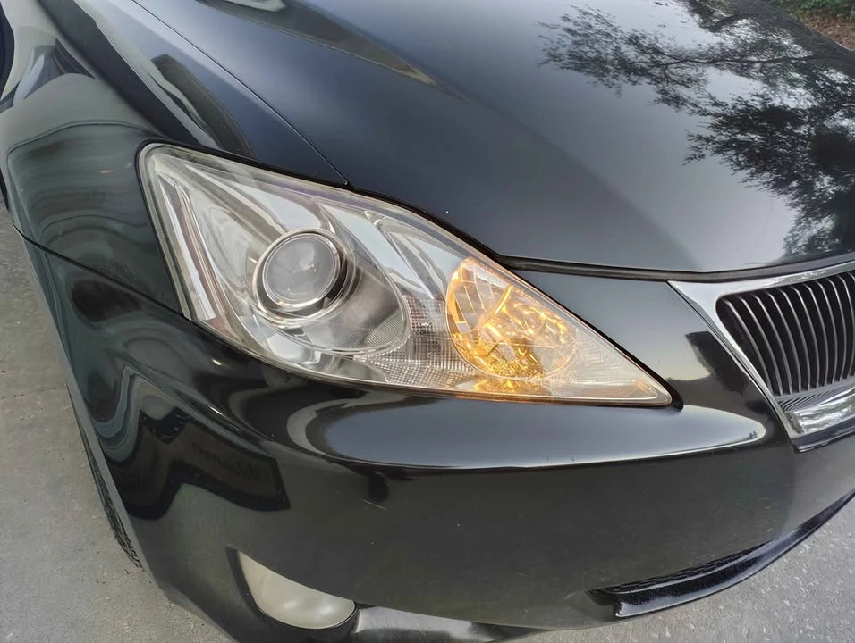 2007 Lexus IS 2nd Gen - Image 4 of 14