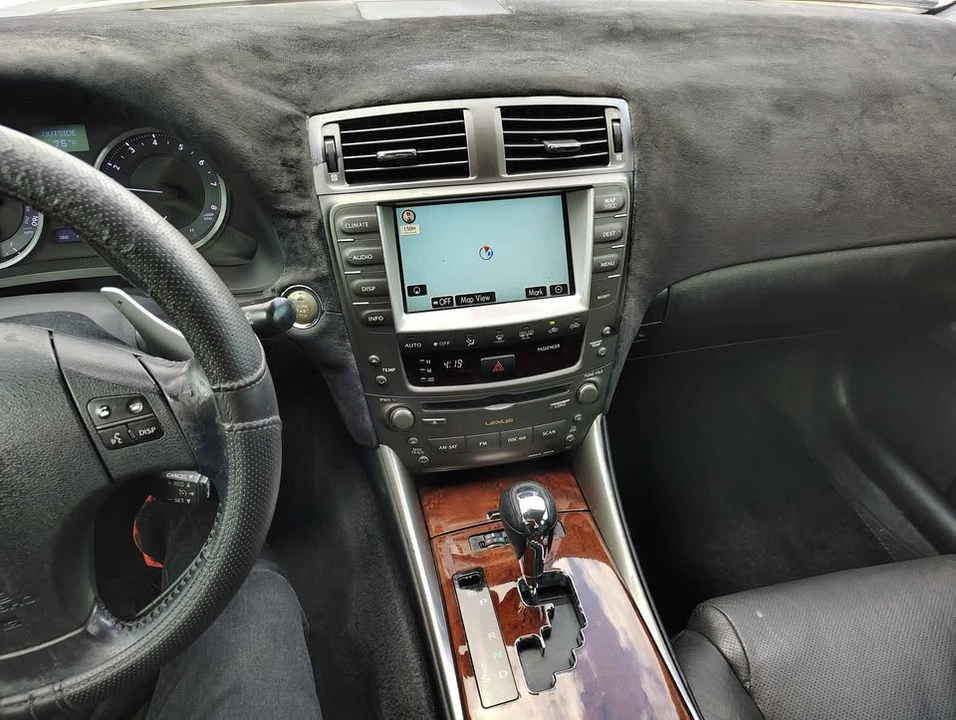 2007 Lexus IS 2nd Gen - Image 14 of 14