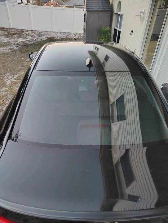 2007 Lexus IS 2nd Gen - Image 8 of 14