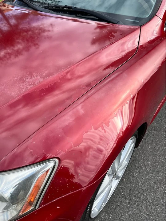2007 Lexus IS 2nd Gen - Image 4 of 7