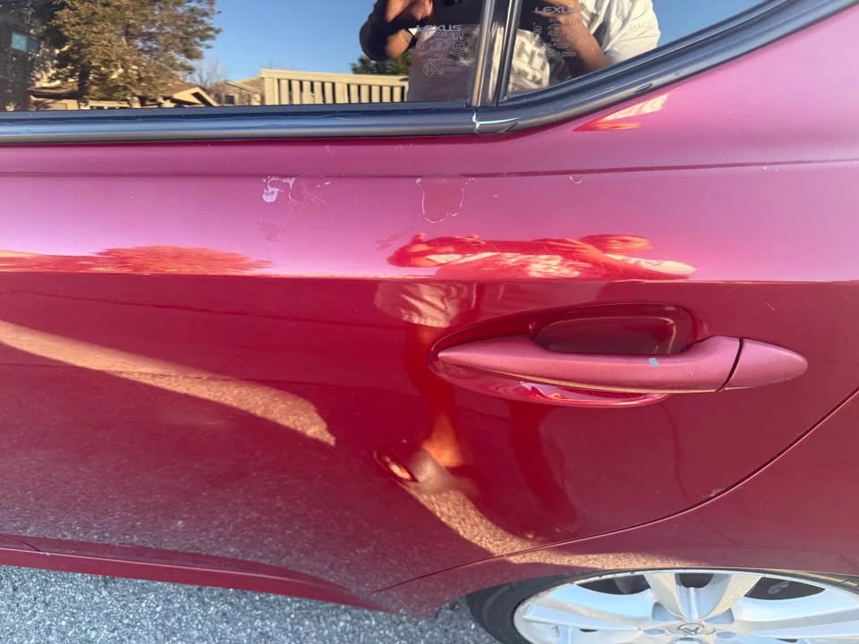 2007 Lexus IS 2nd Gen - Image 16 of 17
