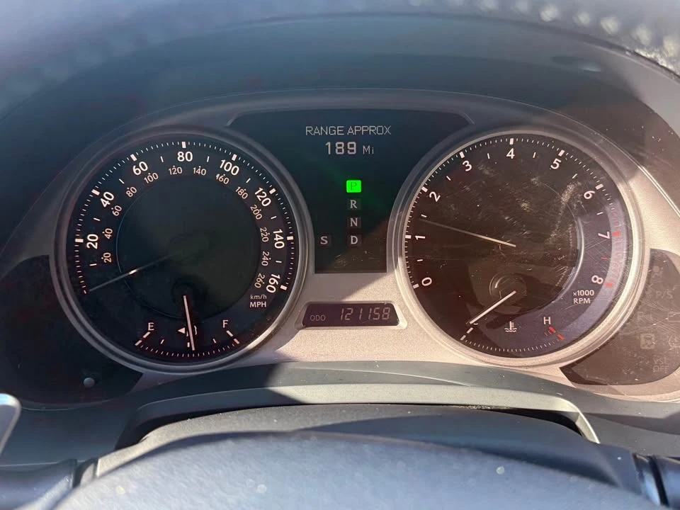 2007 Lexus IS 2nd Gen - Image 7 of 17