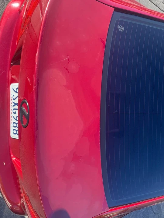 2007 Lexus IS 2nd Gen - Image 13 of 17