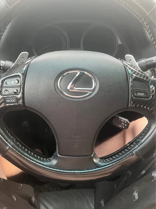 2007 Lexus IS 2nd Gen - Image 6 of 7