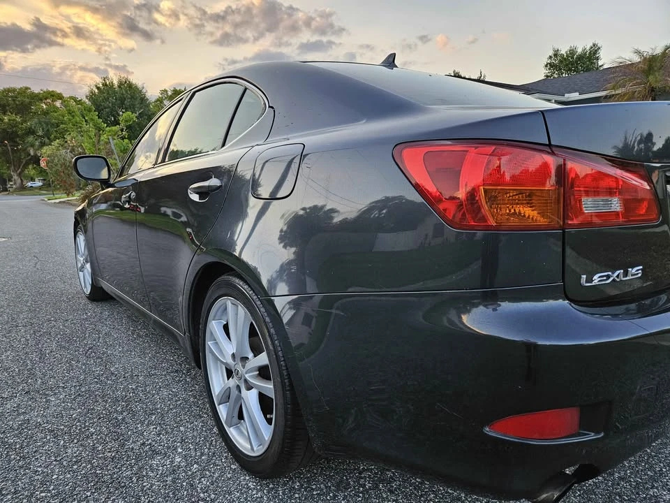 2007 Lexus IS 2nd Gen - Image 7 of 20