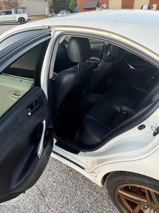 2007 Lexus IS 2nd Gen - Image 7 of 12