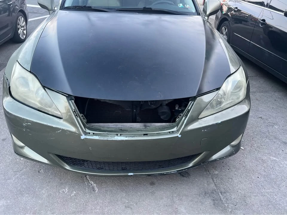 2007 Lexus IS 2nd Gen - Image 6 of 17