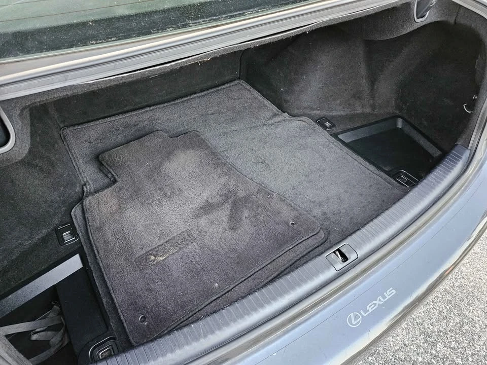 2007 Lexus IS 2nd Gen - Image 17 of 20