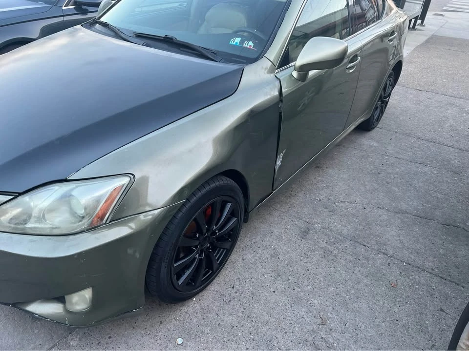 2007 Lexus IS 2nd Gen - Image 5 of 17