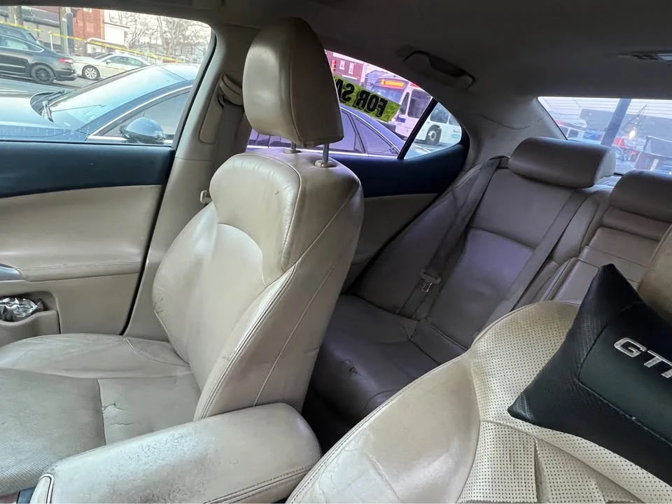 2007 Lexus IS 2nd Gen - Image 15 of 17