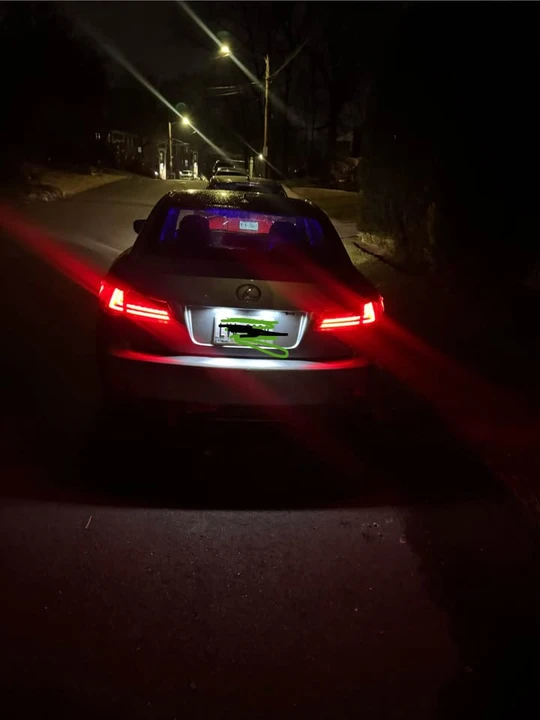 2007 Lexus IS 2nd Gen - Image 14 of 17