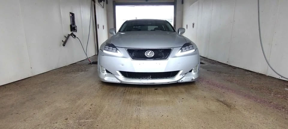 2007 Lexus IS 2nd Gen - Image 8 of 9