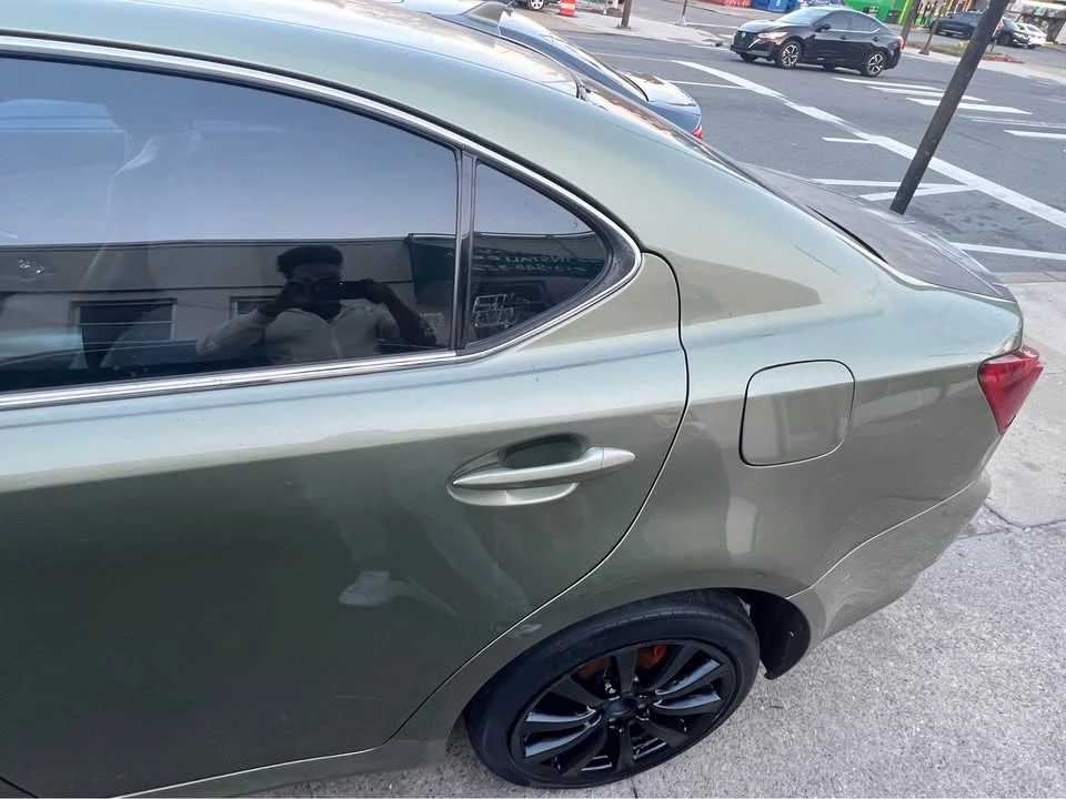 2007 Lexus IS 2nd Gen - Image 3 of 17