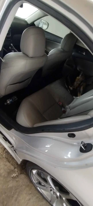 2007 Lexus IS 2nd Gen - Image 7 of 9