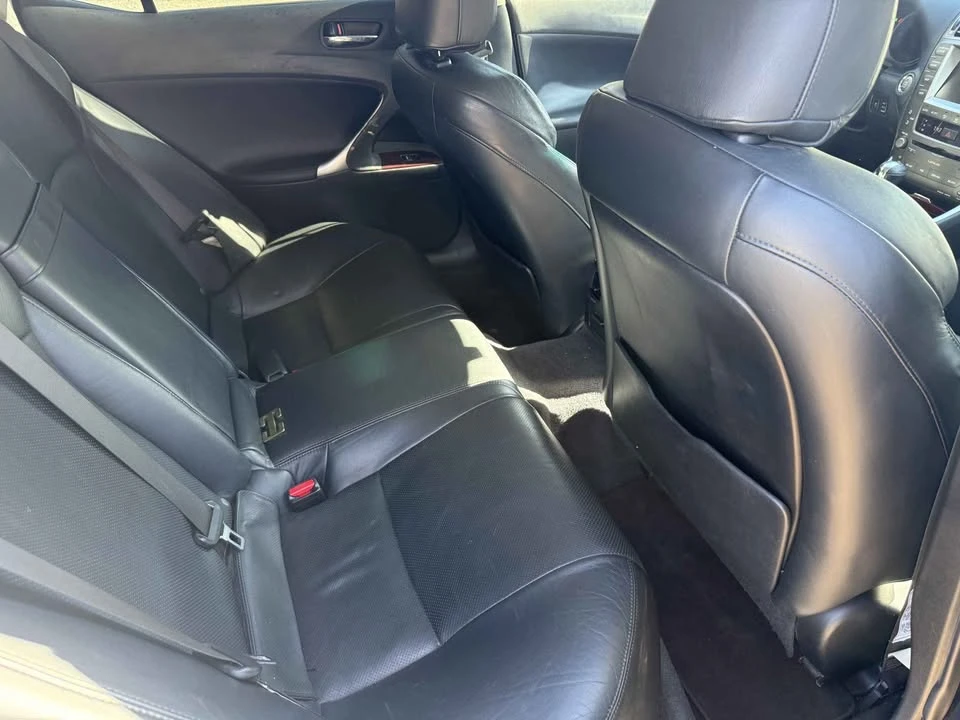 2007 Lexus IS 2nd Gen - Image 10 of 10
