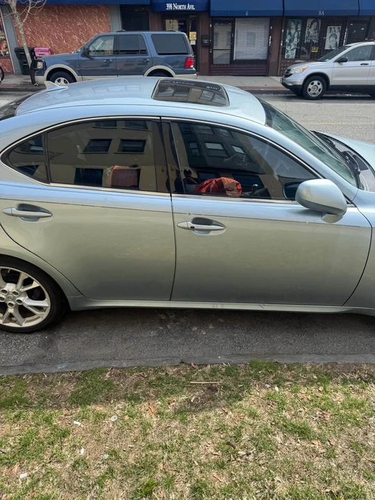 2007 Lexus IS 2nd Gen - Image 2 of 17