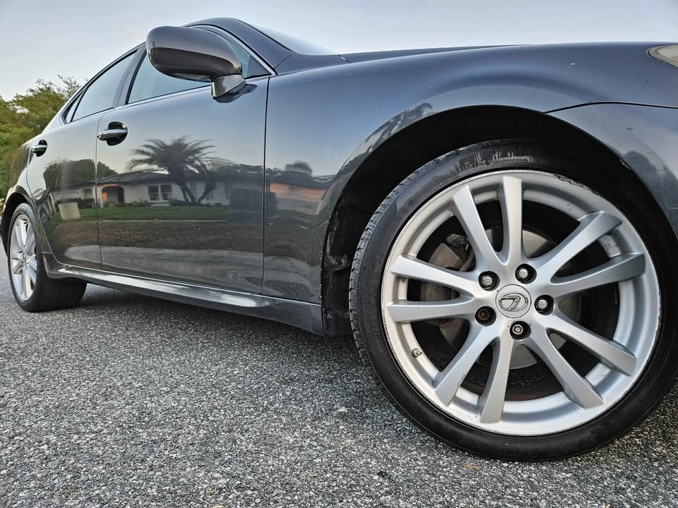 2007 Lexus IS 2nd Gen - Image 11 of 20