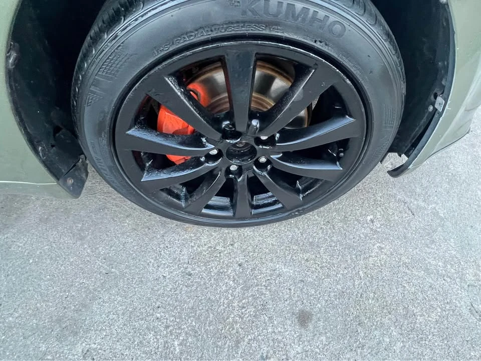 2007 Lexus IS 2nd Gen - Image 8 of 17