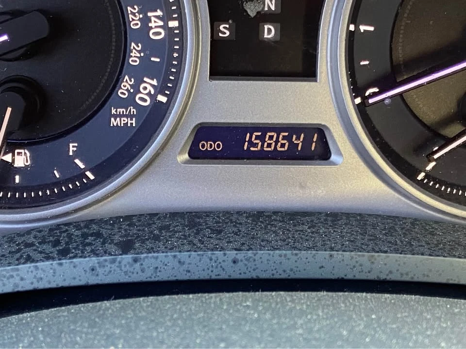2007 Lexus IS 2nd Gen - Image 7 of 19