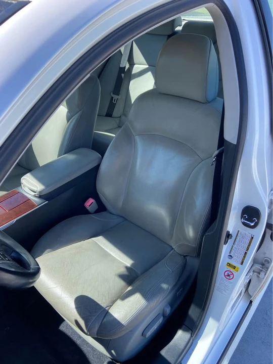 2007 Lexus IS 2nd Gen - Image 13 of 19