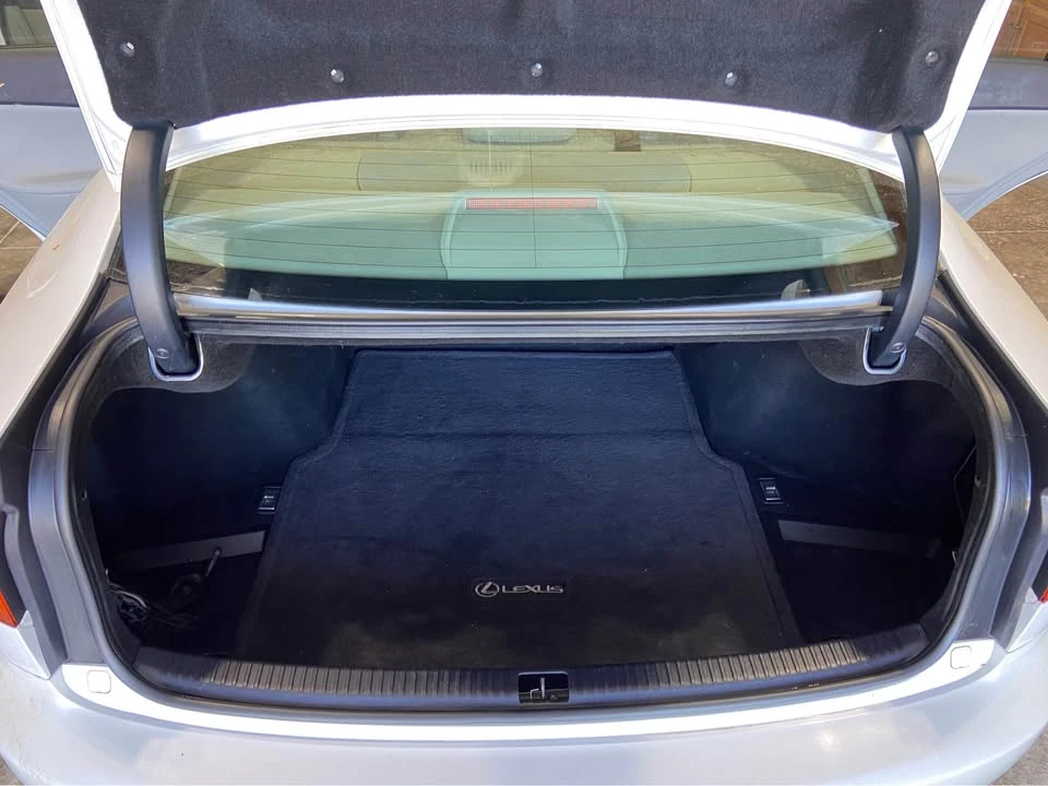 2007 Lexus IS 2nd Gen - Image 19 of 19