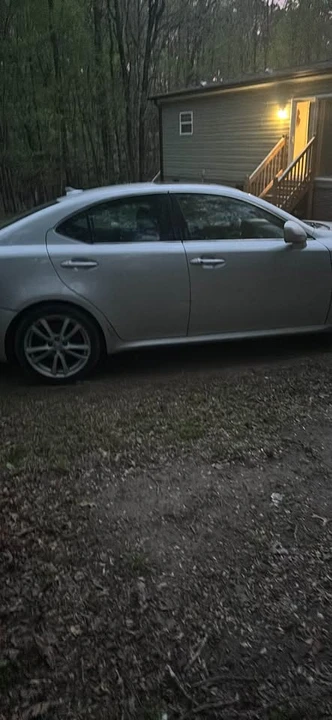 2007 Lexus IS 2nd Gen - Image 4 of 4