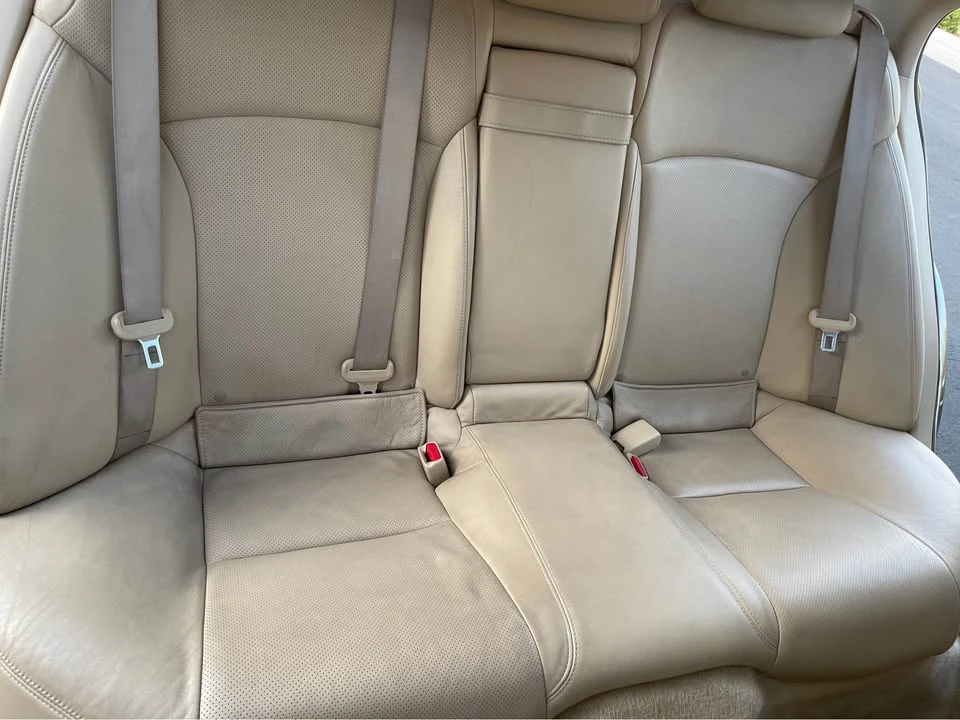 2007 Lexus IS 2nd Gen - Image 11 of 18