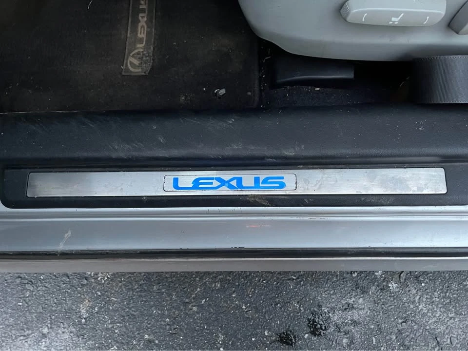 2007 Lexus IS 2nd Gen - Image 4 of 8