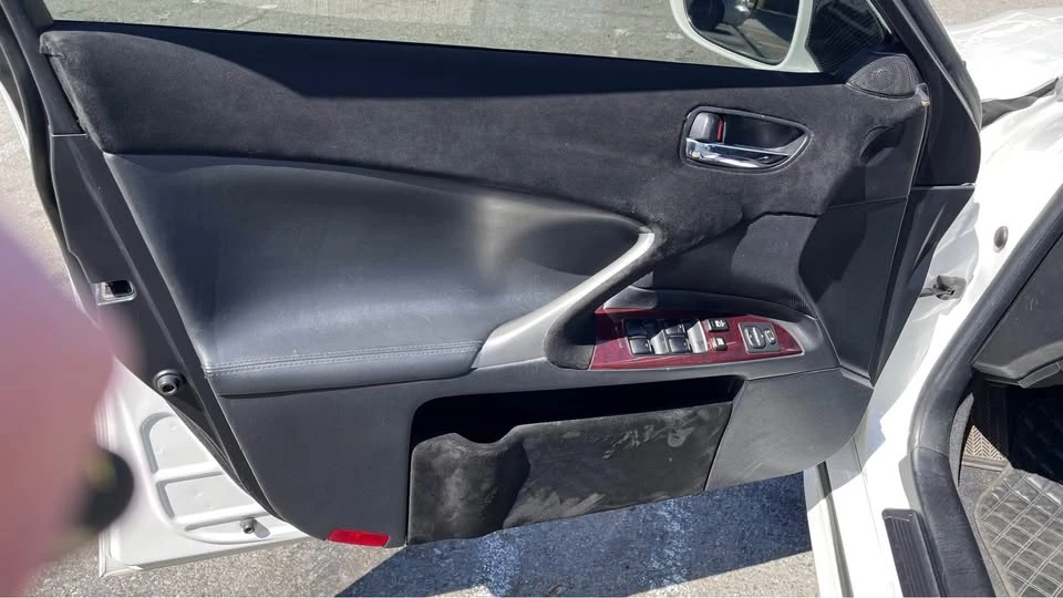 2007 Lexus IS 2nd Gen - Image 8 of 10