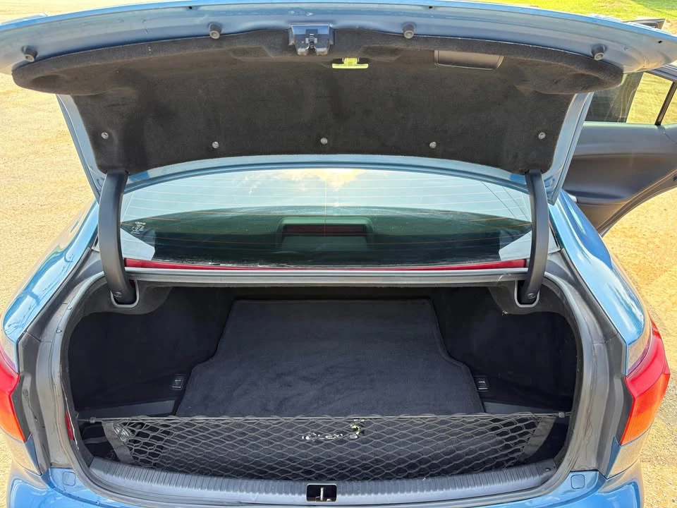2007 Lexus IS 2nd Gen - Image 12 of 12